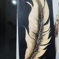 تابلودکوراتیو بقش برجسته