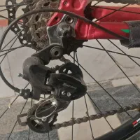 دوچرخه سایز بیستو هفت نیم مارک اورلود