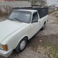 فروش پیکان وانت ۹۲|خودرو سواری و وانت|ماسال, |دیوار