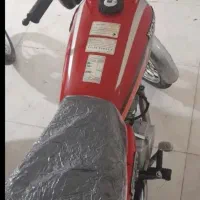 موتور ۱۲۵ ساوین