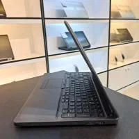 لپ تاپ Dell Latitude E5550 پردازنده i7 رم 16|رایانه همراه|همدان, |دیوار