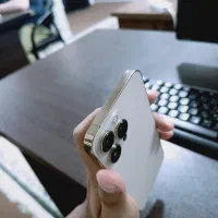 13 پرو مکس بدون رجستر