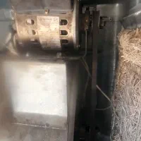 کولر تمیز و سالم|کولر آبی|ایذه, |دیوار