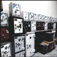 گاوصندوق اداری /دفتری