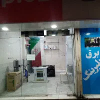 اجاره مغازه ۲۰ متری بین دانش آموز ۳۸ و ۴۰ تجاری