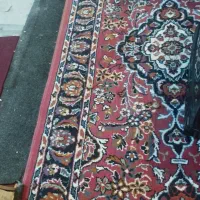 فرش. کناره