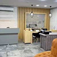 فروش واحد خدماتی۷۲ متری تجهیزشده لوکس|فروش دفتر کار، اتاق اداری، مطب|قائمشهر, |دیوار