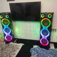 باند و اسپیکر سونیا
