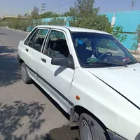 پراید 131 EX، مدل ۱۳۹۱|خودرو سواری و وانت|تهران, شهادت|دیوار