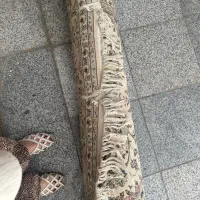 دو تخته فرش ۴متری دستبافت یک جور|فرش|کرج, شهرک یاس جنوبی|دیوار