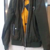 کاپشن پسرونه و مردانه دوروی  ولباس کار مردانه