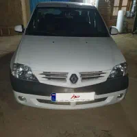 تندر ال ۹۰مدل ۹۲|خودرو سواری و وانت|صالح آباد, |دیوار