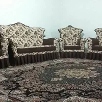 دوخت انواع کاور مبل ژله ای و پارچه و لمینت وکشدوزی|خدمات پیشه و مهارت|همدان, |دیوار