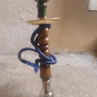 قلیان کوچک
