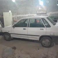 شاسی پلمپ بدون جوش  ترک  شرایطی