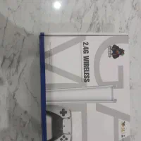 کنسول بازی در حد نو