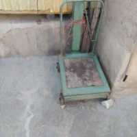 دوعدد‌باسکول‌‌درحد‌نو‌‌‌یکی‌دویست‌کیلو‌یکی‌‌صد‌|فروشگاه و مغازه|سنقر, |دیوار