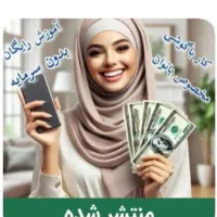 جذب نتورکر حرفه‌ای
