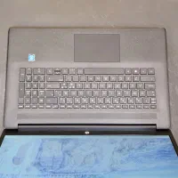 فروش HP laptop 17|رایانه همراه|اصفهان, بهار آزادی|دیوار