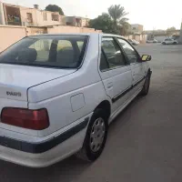 پارس مدل۹۳داشپورت جدید دوگانه CNGکارخونه|خودرو سواری و وانت|بندرعباس, |دیوار