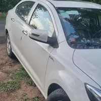 شاهین G CVT، مدل ۱۴۰۴|خودرو سواری و وانت|رشت, نیروی دریایی|دیوار