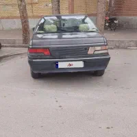 ماشین پژو|خودرو سواری و وانت|سبزوار, چهارراه فرودگاه|دیوار