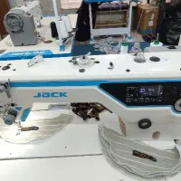 استخدام دوزنده ماهر و وسط کار در تولیدی پوشاک