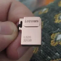 فلش 32 گیگ اصل