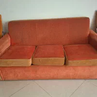 کاناپه تخت خواب شو