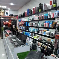لپ تاپ کارکرده و آکبند فروشگاه خمین