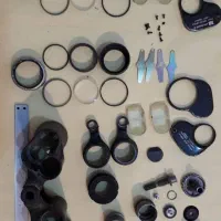 تعمیر و تنظیم انواع دوربین شکاری