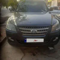 فروش یکدستگاه ماشین شاسی بلند گنک گونوG5