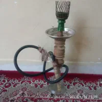 قلیان قهوه خانه ای