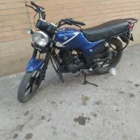 باکسر لاکی ۱۸۵