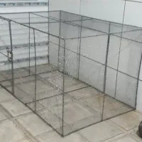 انوع جفتگاه وقفس فروشی|لوازم جانبی حیوانات|بیرجند, |دیوار