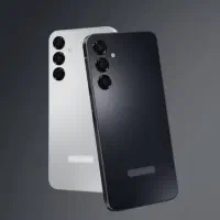 گوشی A16 اصلی حافظه ۱۲۸ رام ۶