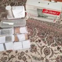 رنده برقی|سایر لوازم برقی|سهند, |دیوار