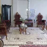 واحد لوکس و شیک کاملا مجزا ۱۴۰ متری