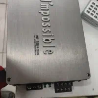 امپ ۴ کانال|صوتی و تصویری|اصفهان, میرعماد|دیوار