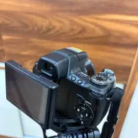 دوربین سونی|دوربین عکاسی و فیلمبرداری|کرج, کوی امامیه|دیوار