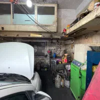 شاگرد ماهر و یا نیمه ماهر یا حتی تازه کار مکانیکی