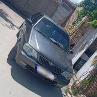 پراید132مدل 90 تک گانه کیپ خانگی