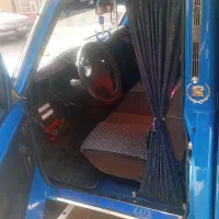 نیسان مدل۱۴۰۲دوگانه شرکتی|خودرو سواری و وانت|قم, حقیقت|دیوار