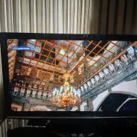 تلویزیون پاناسونیک ۵۰ اینچ|تلویزیون و پروژکتور|تهران, تهرانپارس غربی|دیوار