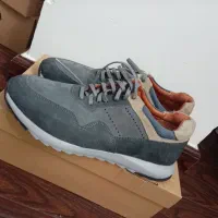 کتونی نو بونیتی چرم اصل سایز 44|کیف، کفش، کمربند|شهریار, شهریار|دیوار