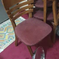 صندلی غذا خوری