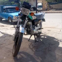 احسان 125استارتی