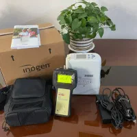 اکسیژن ساز پرتابل آمریکایی اینوژن وان مدل g5 درحد|آرایشی، بهداشتی، درمانی|تهران, جمال‌زاده|دیوار