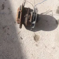 دینام ماشین لباسشویی