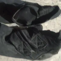 سه عدد کفش همش باهم هشتصد|کیف، کفش، کمربند|شیراز, پانصد دستگاه ارتش|دیوار